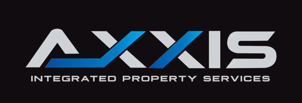 AXXIS Logo